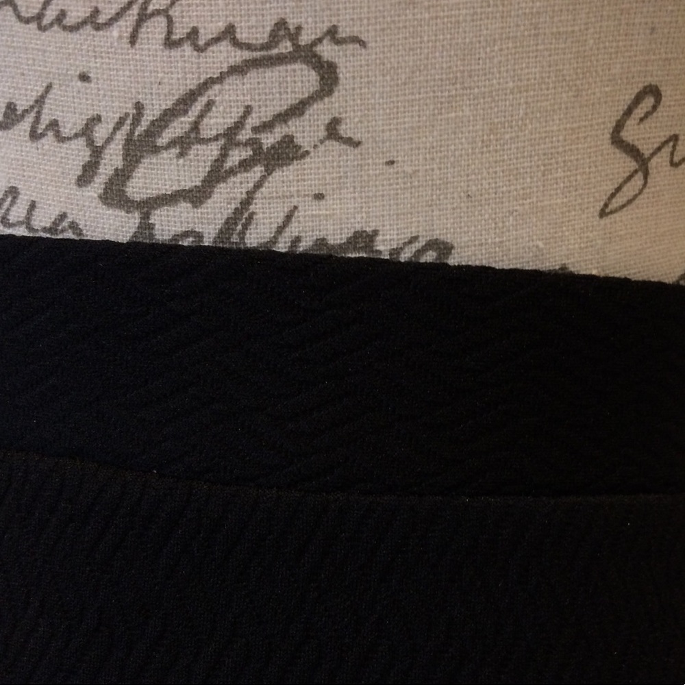 Liz Claiborne Business Skirt - Picture 3 of 4